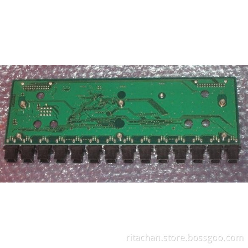 CM202 CM402 CM602 MSF BM original new board